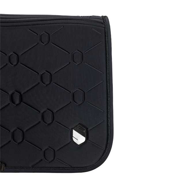 Samshield Embroidery Jumping Saddlepad - Image 2