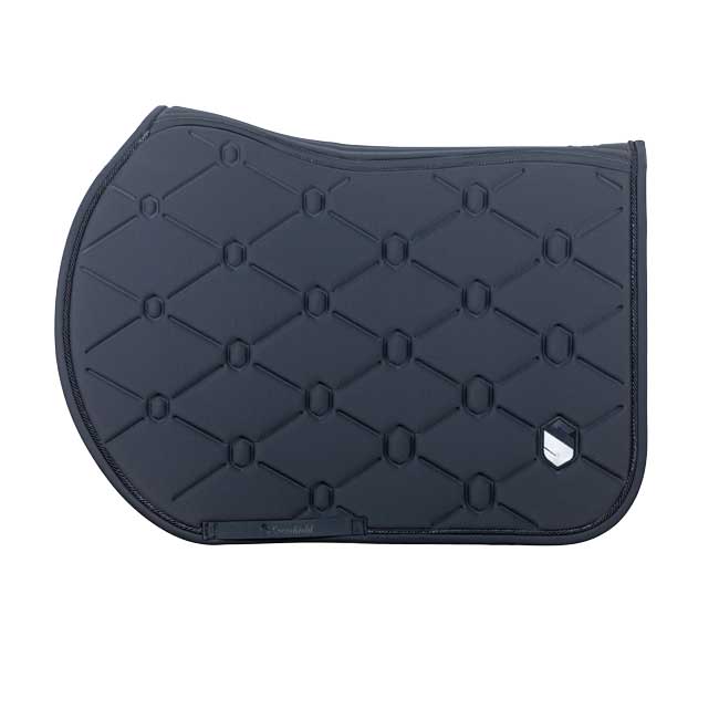 Samshield Embroidery Jumping Saddlepad - Image 5