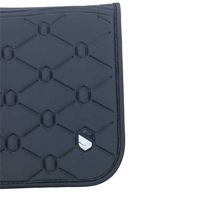 Samshield Embroidery Jumping Saddlepad - Image 7
