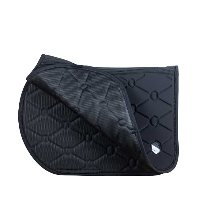 Samshield Embroidery Jumping Saddlepad - Image 6