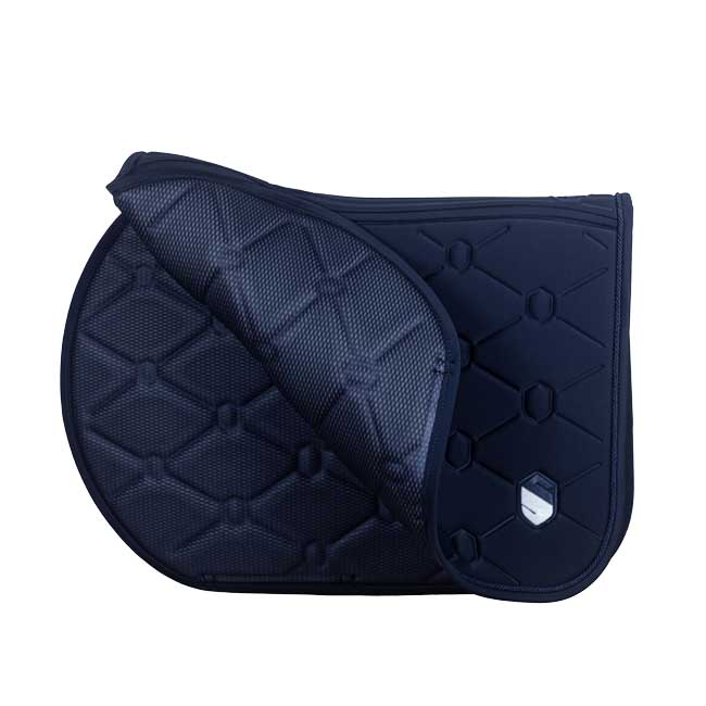 Samshield Embroidery Jumping Saddlepad - Image 4