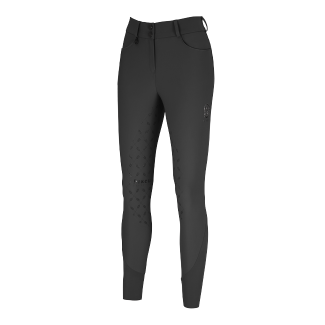 Pikeur Ladies Ceelina SD Full Seat Breeches - SS26 - Image 3