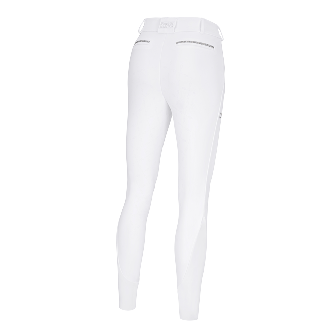Pikeur Ladies Ceelina SD Full Seat Breeches - SS26 - Image 2