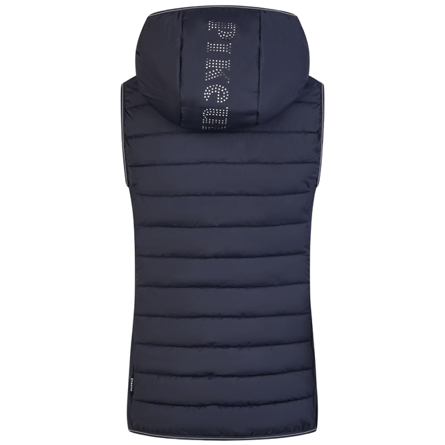 Pikeur Ladies Hybrid Vest - SS26 - Image 4
