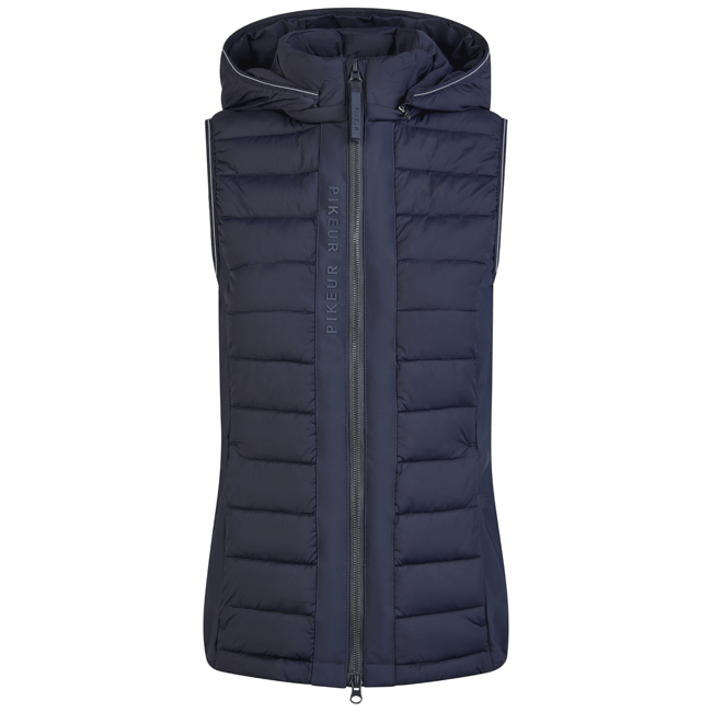Pikeur Ladies Hybrid Vest - SS26 - Image 3