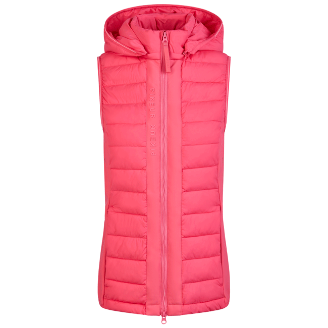 Pikeur Ladies Hybrid Vest - SS26