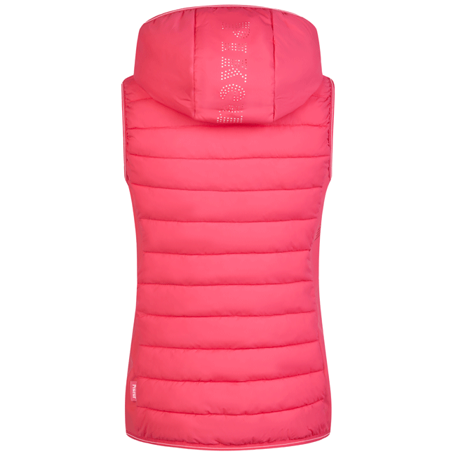 Pikeur Ladies Hybrid Vest - SS26 - Image 2