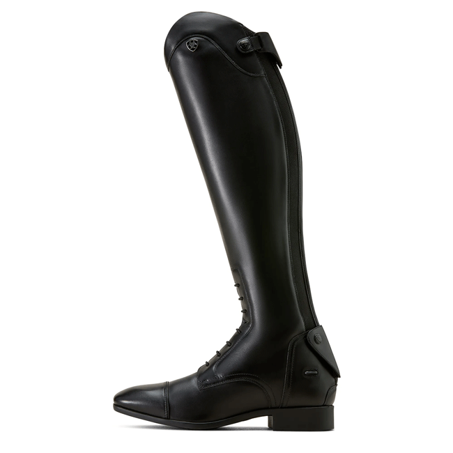 Ariat Mens Palisade Field Tall Boots - SS26 - Image 2
