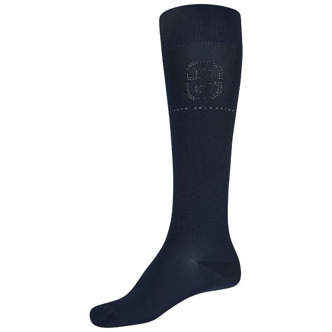 Pikeur Knee Socks With Logo - SS26