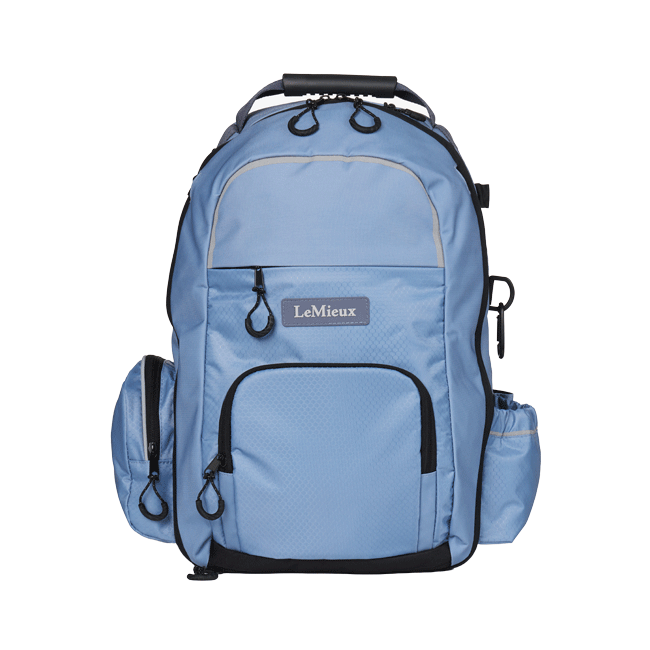 LeMieux Pro Rucksack - SS26