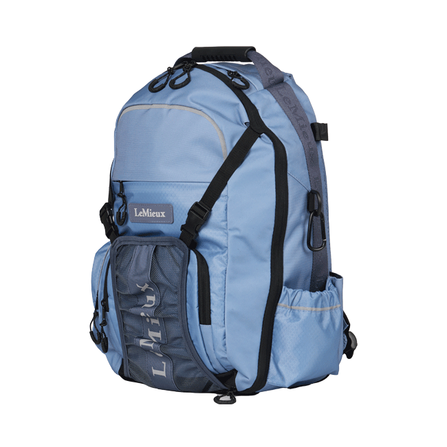 LeMieux Pro Rucksack - SS26 - Image 3