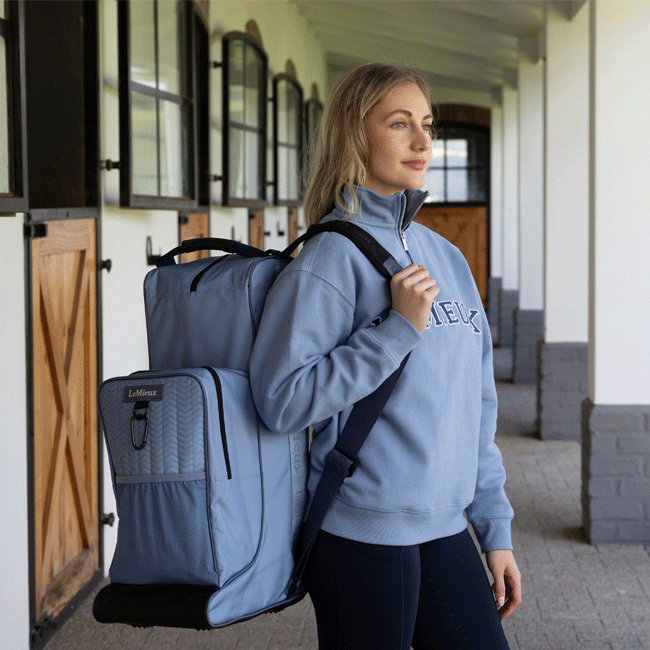 LeMieux Boot & Hat Bag - SS26 - Image 3