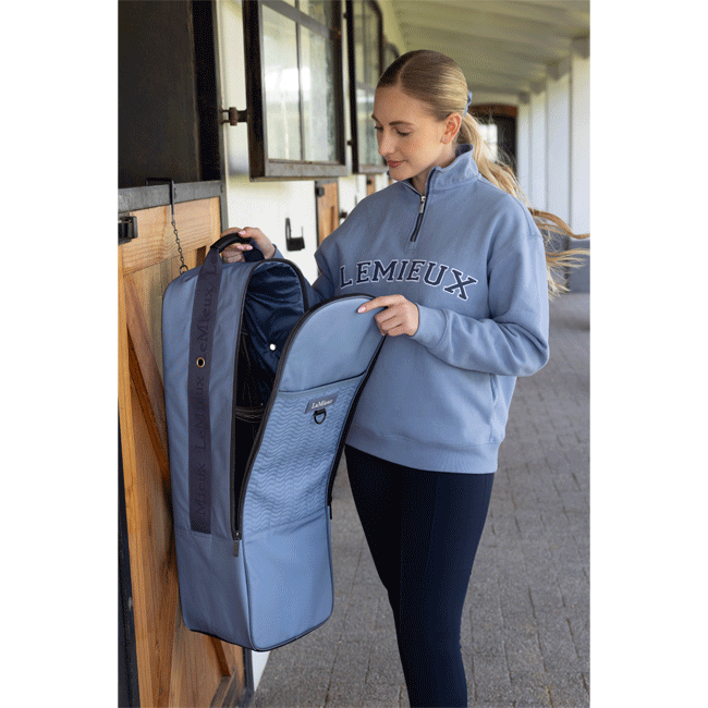 LeMieux Anatomical Bridle Bag - SS26 - Image 8