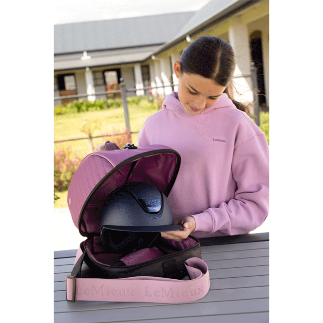 LeMieux Hat Box - SS26 - Image 6