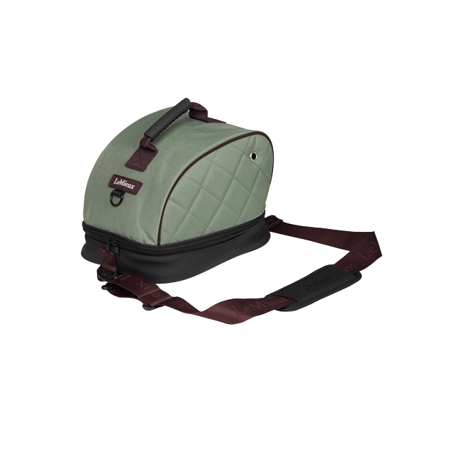 LeMieux Hat Bag - AW25