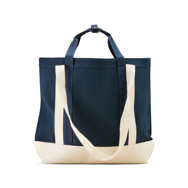 Ariat Collegiate Tote - SS26 - Image 2