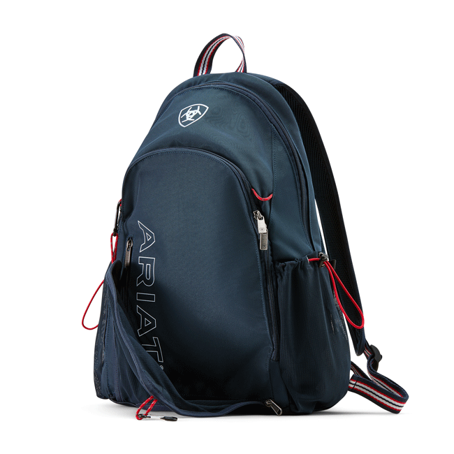 Ariat Stride Backpack - SS26 - Image 4