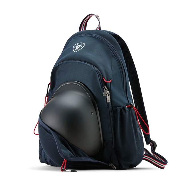 Ariat Stride Backpack - SS26 - Image 3