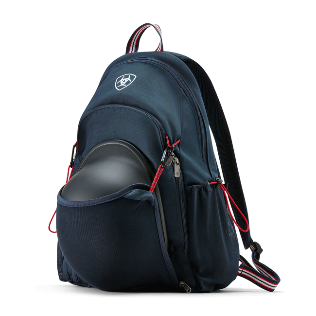 Ariat Stride Backpack - SS26 - Image 2
