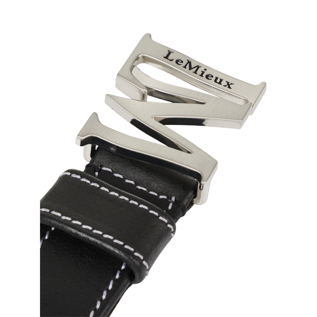 LeMieux Monogram Belt - SC26 - Image 2