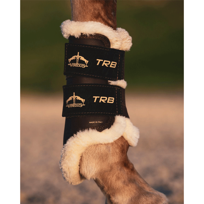 Veredus TRB STS Front Boots - Image 10