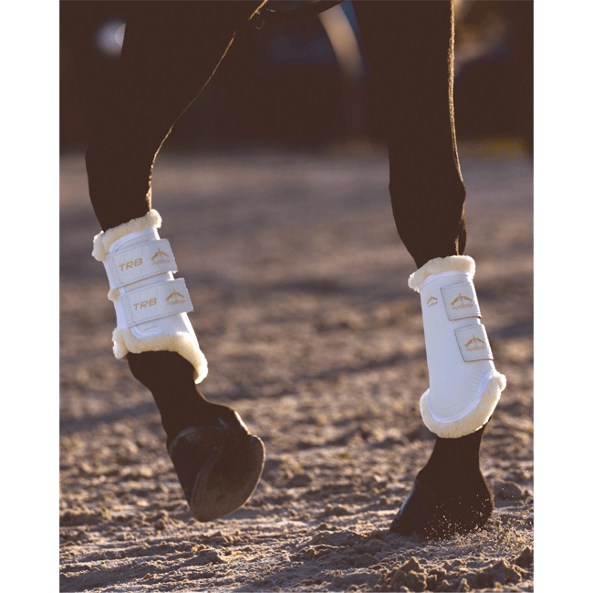 Veredus TRB STS Front Boots - Image 11