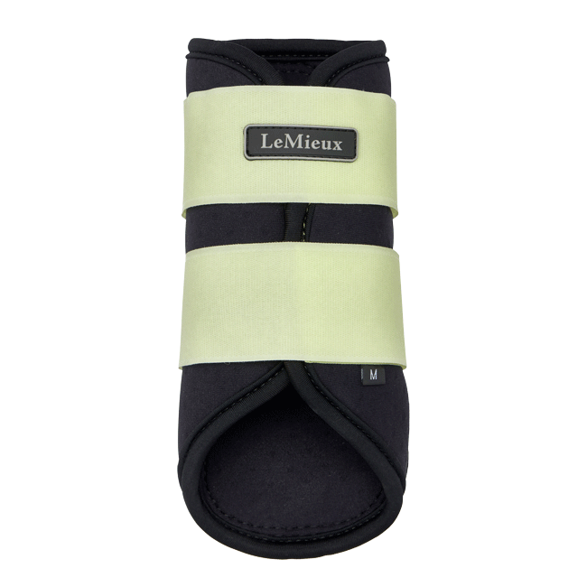 LeMieux Air-Tek Grafter Brushing Boots - SS26 - Image 7