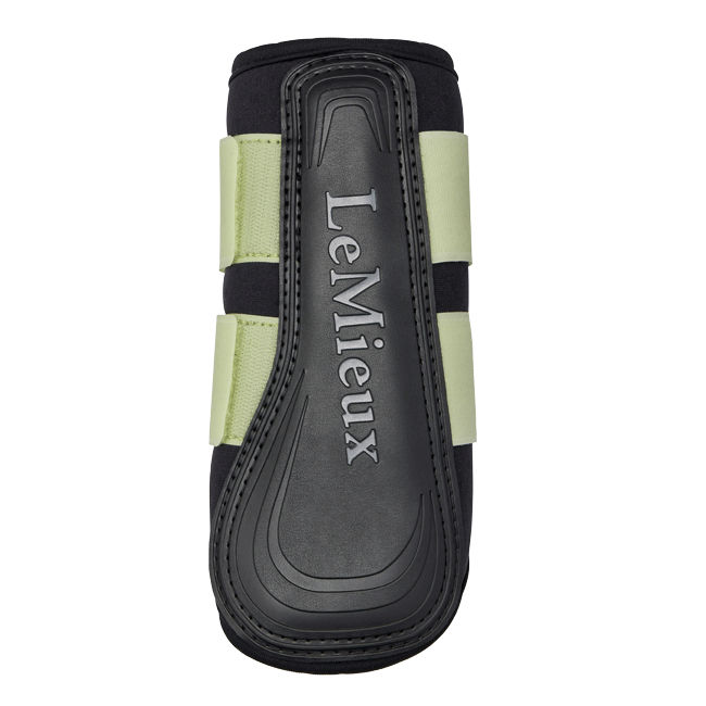 LeMieux Air-Tek Grafter Brushing Boots - SS26 - Image 8
