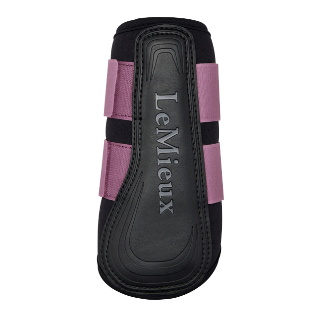 LeMieux Air-Tek Grafter Brushing Boots - SS26 - Image 5