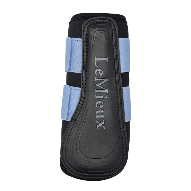 LeMieux Air-Tek Grafter Brushing Boots - SS26 - Image 2