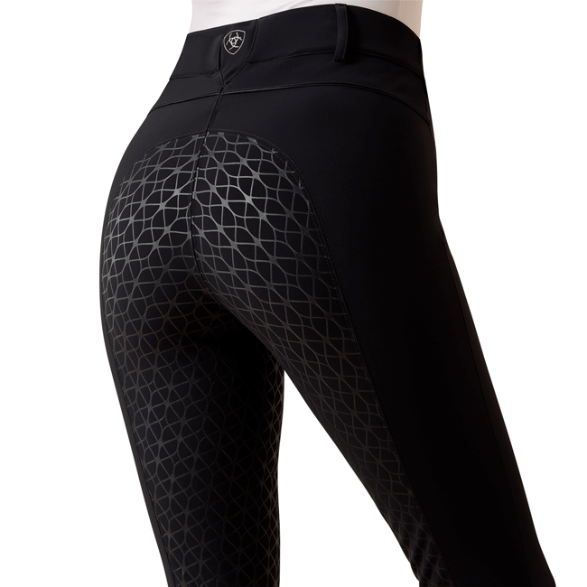 Ariat Ladies Tri Factor Allure Full Seat Breeches - SS26 - Image 11
