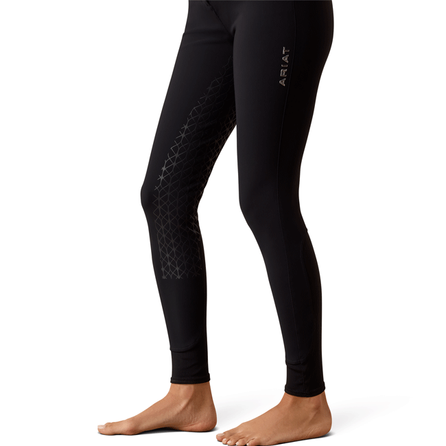 Ariat Ladies Tri Factor Allure Full Seat Breeches - SS26 - Image 10
