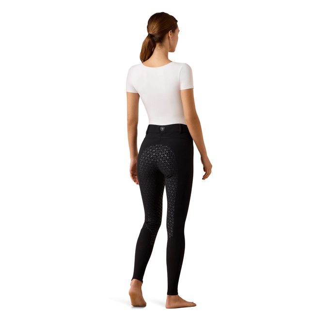 Ariat Ladies Tri Factor Allure Full Seat Breeches - SS26 - Image 9