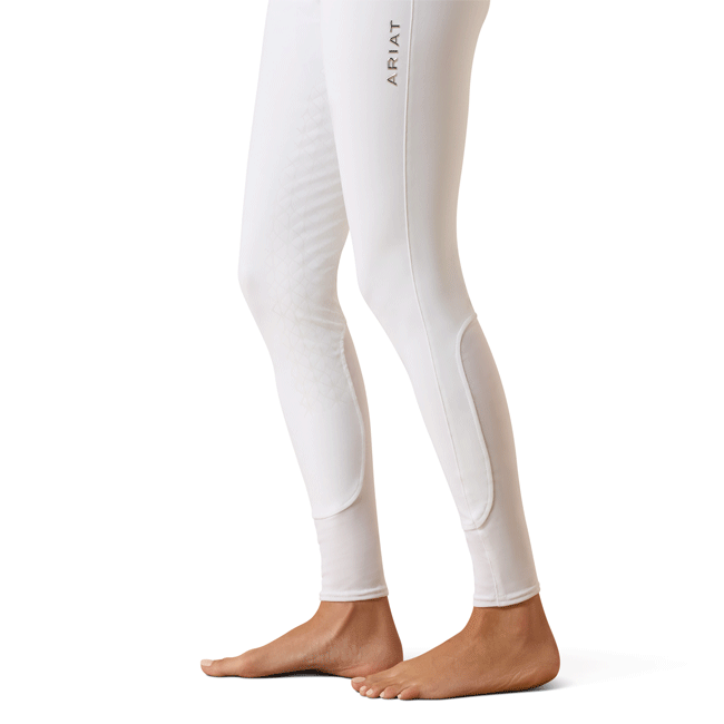 Ariat Ladies Tri Factor Allure Full Seat Breeches - SS26 - Image 6