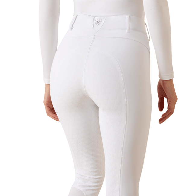Ariat Ladies Tri Factor Allure Full Seat Breeches - SS26 - Image 5