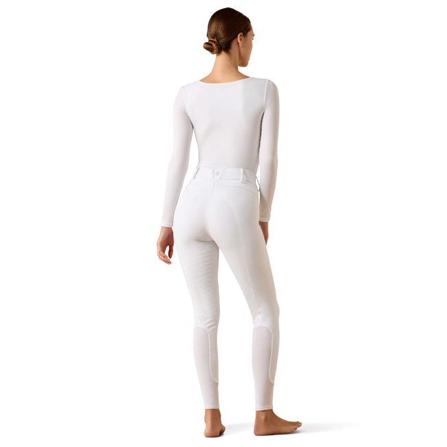 Ariat Ladies Tri Factor Allure Full Seat Breeches - SS26 - Image 2