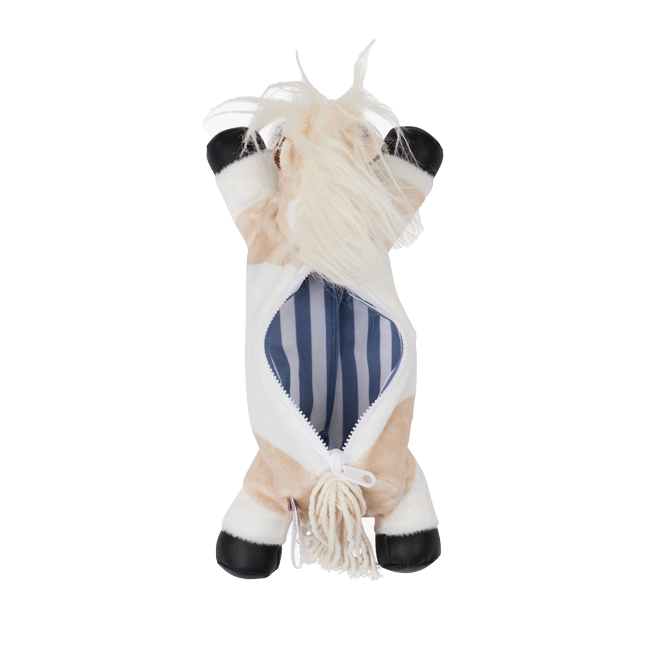 LeMieux Pony Pencil Case - Lemon - AW25 - Image 2