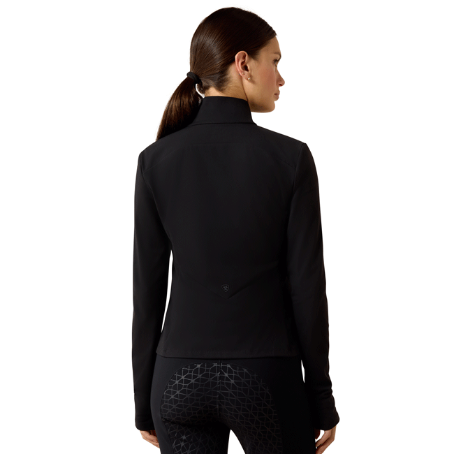Ariat Ladies Solveil Full Zip Jacket - SS26 - Image 3
