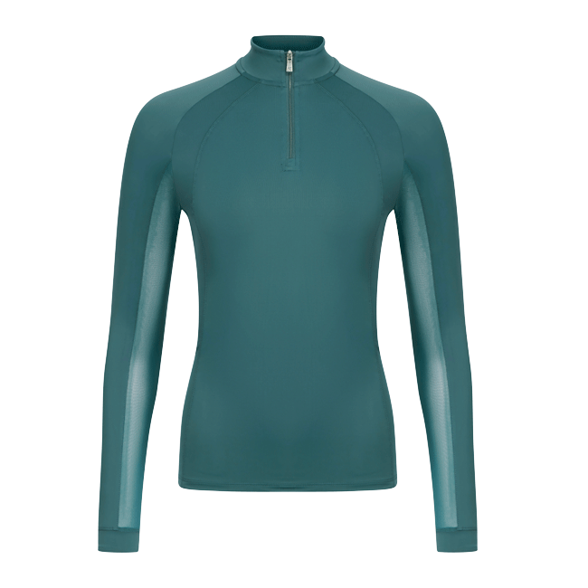 LeMieux Ladies Halle Lightweight Baselayer Long Sleeve - SS26