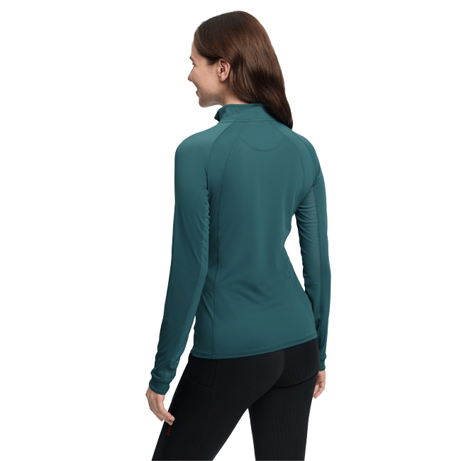 LeMieux Ladies Halle Lightweight Baselayer Long Sleeve - SS26 - Image 5