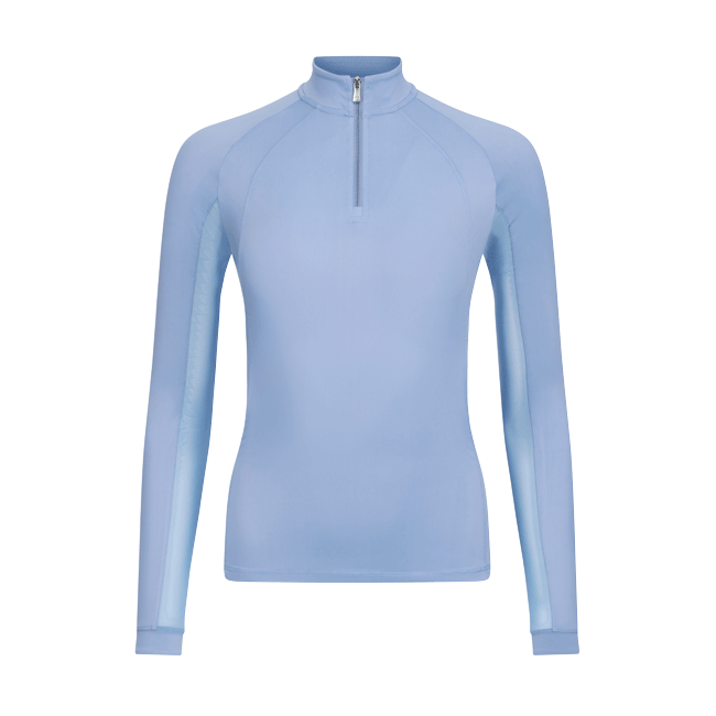 LeMieux Ladies Halle Lightweight Baselayer Long Sleeve - SS26 - Image 7