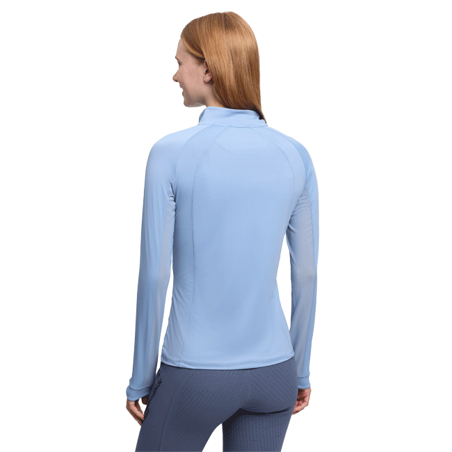 LeMieux Ladies Halle Lightweight Baselayer Long Sleeve - SS26 - Image 12