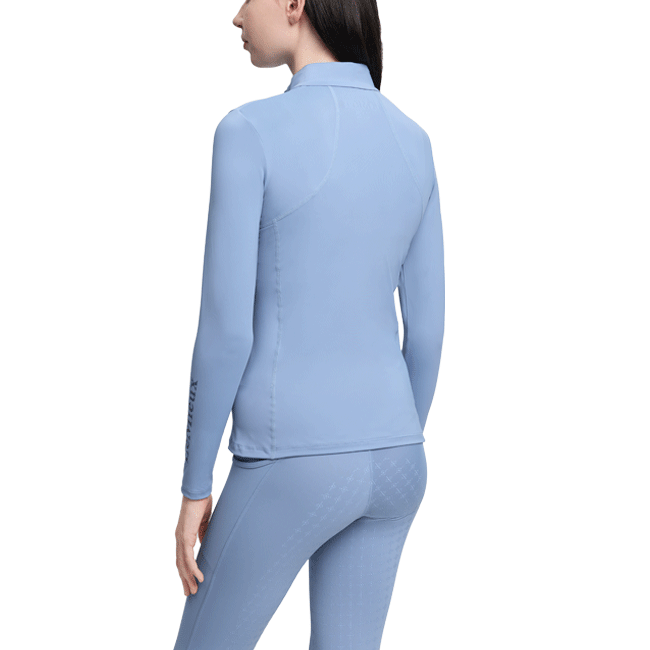LeMieux Young Rider Classique Baselayer Long Sleeve Shirt - SS26 - Image 13