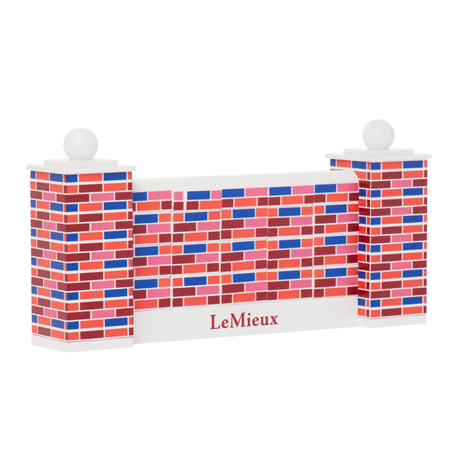 LeMieux Pony Puissance Wall - AW25