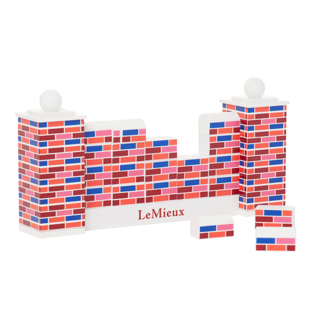 LeMieux Pony Puissance Wall - AW25 - Image 2