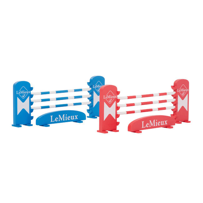 LeMieux Toy Pony Jumping Set - AW25