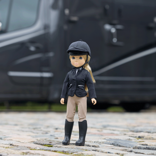 LeMieux Toy Rider Competition Outfit - AW25 - Image 2