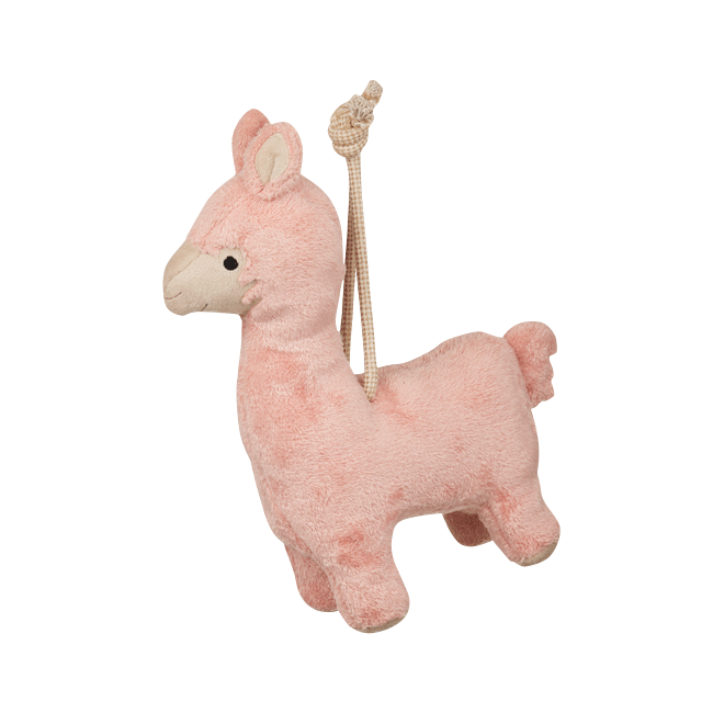 LeMieux Plush Horse Toy - Llama