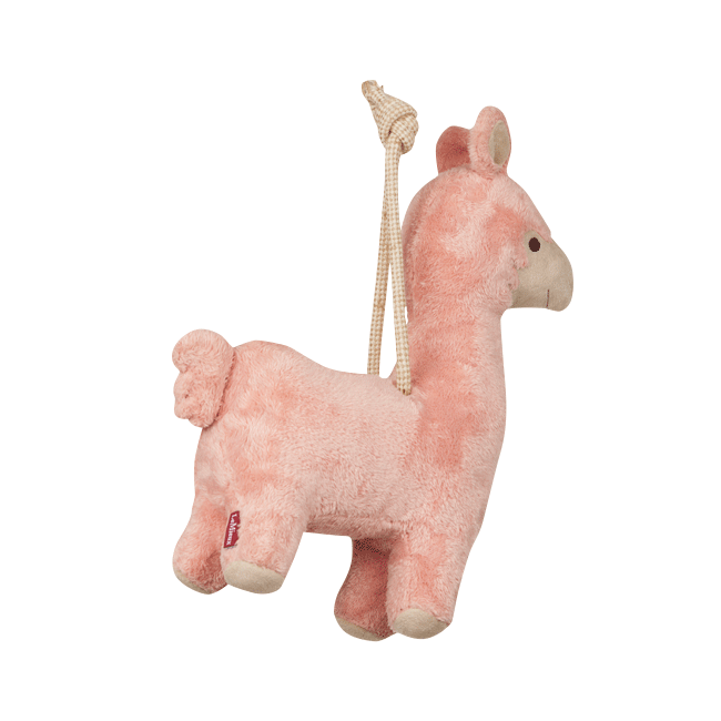 LeMieux Plush Horse Toy - Llama - Image 2