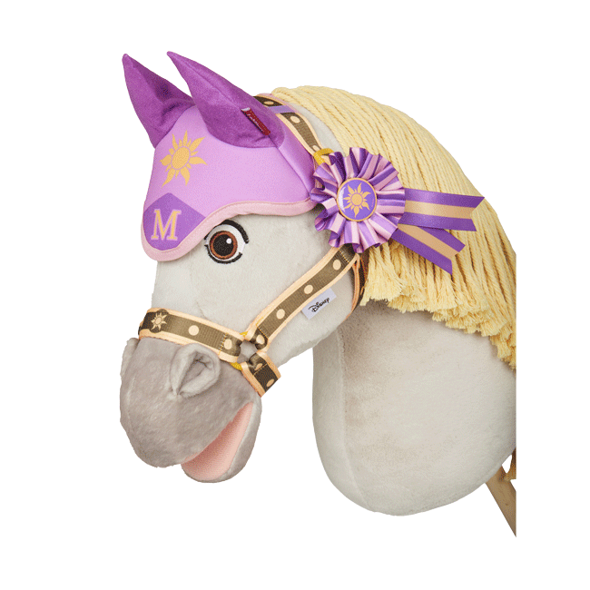 LeMieux Disney Hobby Horse - Maximus - Image 3